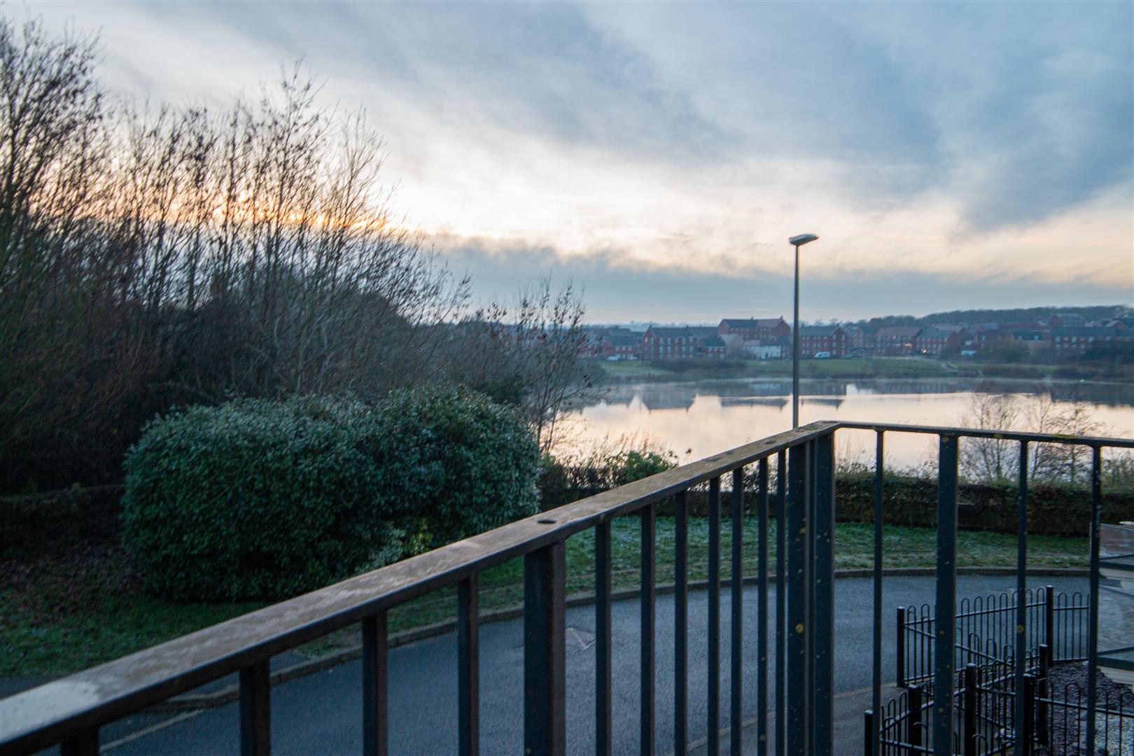 Skye Crescent, Newton Leys, Milton Keynes